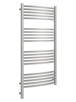 СУНЕРЖА Полотенцесушитель 1200х600 сатин МЭМ левый, 071-5704-1260