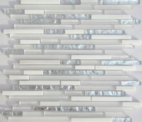 Stripes White 30.1X30.1