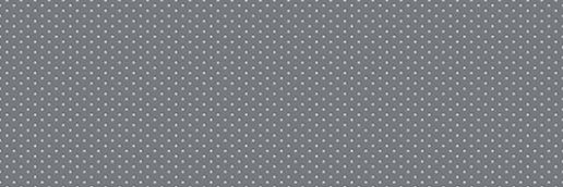 Macchia Vecchia Dots Grey Matt 30*90