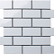 Brick White 4.5x9.5x6 28.8X29.2