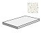 Sant Agostino Deconcrete CSAGDDMW12 De-Medium White 33x120