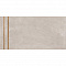 Ceramica Fioranese Sfrido SFL622R Cemento2 Greige 2 lines 60x120