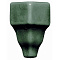 Adex Modernista ADMO5417 Angulo Exterior Cornisa Clasica CC Verde Oscuro 3,5x2,7