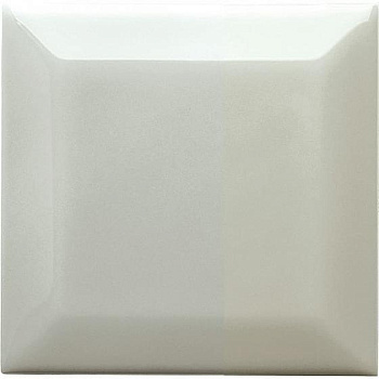 Adex Neri ADNE5568 Biselado Pb Silver Mist 7,5x7,5