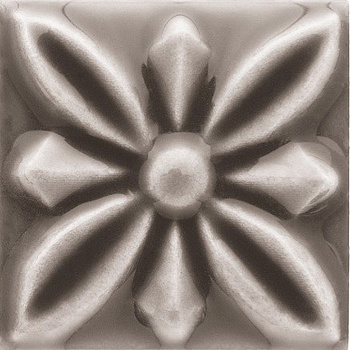 Adex Studio ADST4057 Taco relieve flor №1 timberline 3x3