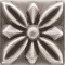 Adex Studio ADST4057 Taco relieve flor №1 timberline 3x3
