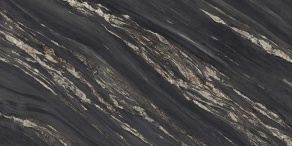 Ultra Marmi Tropical Black 150x300 см