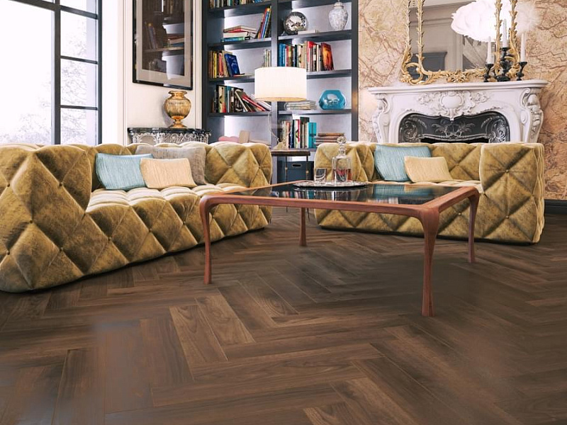 Herringbone