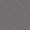 Гаусс Декор Серый 30x30