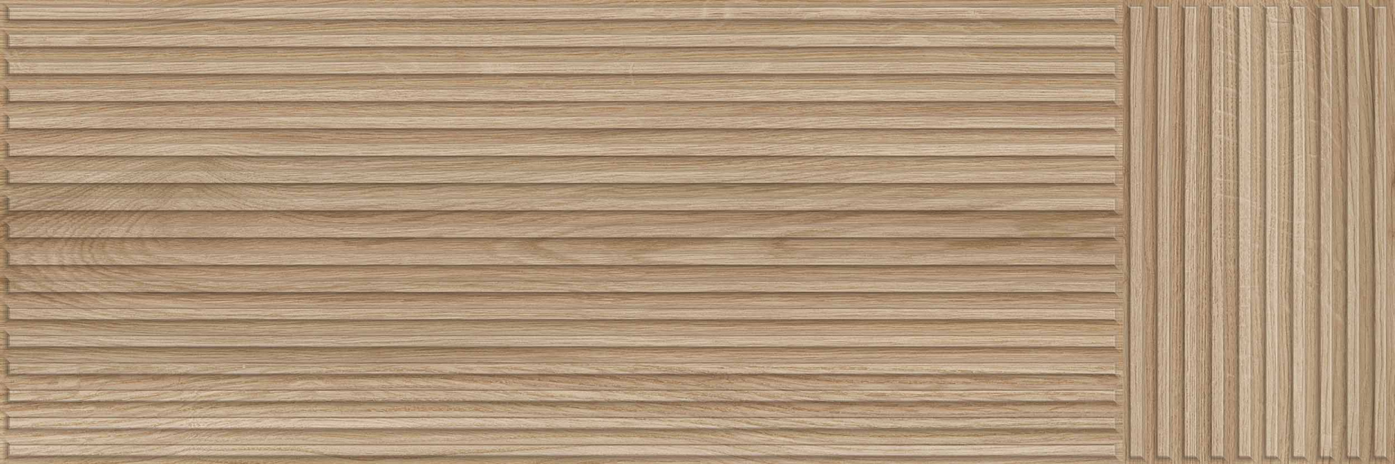 Venatto Metric Oak 30x90 матовая