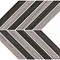 Nature Mood French Herringbone Mix 1 Chevron 32.5x45.6