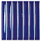 WOW Sweet Bars 130055 Indigo Gloss 11,6x11,6