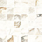 Vallelunga Luce 6001277 Oro Mosaico Lusso 30x30