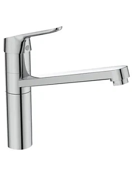 Смеситель для кухни Ideal Standard CERAFLEX однозахватный, хром BC135AA