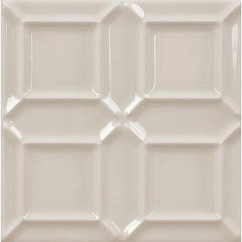 Adex Neri ADNE1111 Liso Edge Sierra Sand 15x15