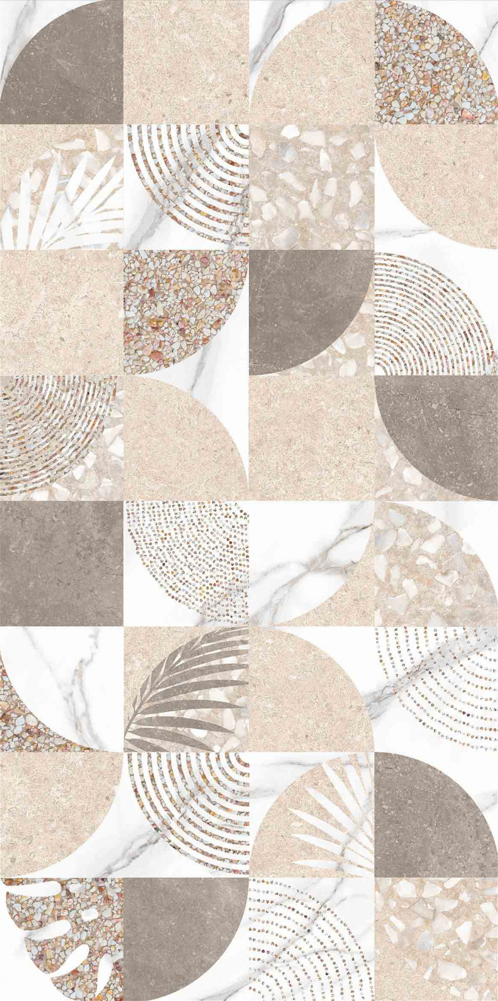 Alma Sandy Mix 30X60 матовая