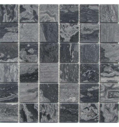 Classic Mosaic Royal Grey 48-4P 30.5x30.5 см