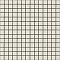 Impronta italgraniti Nuances NU053MB Avorio Mosaico B Strideup 30x30