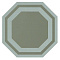 Pitti Ottag Menta Salv B 30x30
