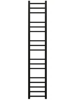 GROTA ECO CLASSIC Полотенцесушитель "Лесенка" 300x1575 RAL9005