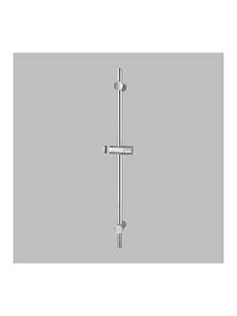 Душевая штанга AM.PM F0390000 хром