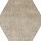 At.Hex.Alpha Taupe 25.8X29