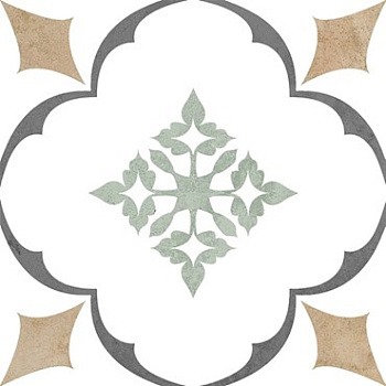 Cosmopolitan berlin 15x15