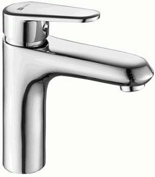 Смеситель для раковины Lemark LM0306C однозахватный, хром