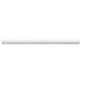 Adex Modernista ADMO5419 Bullnose Trim CC Blanco 0,85x15