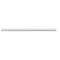Adex Modernista ADMO5419 Bullnose Trim CC Blanco 0,85x15