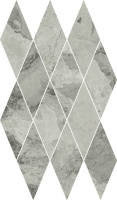 Charme Extra Silver Mosaico Diamond 48X28