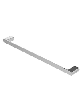 Полотенцедержатель Cezares -TH-60-01 60 см, хром