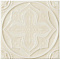 Adex Studio ADST4097 Relieve Mandala Planet Almond 14,8x14,8
