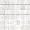 Impronta italgraniti Marble Experience MB013MM Statuario Lux Mosaico Mix 30x30
