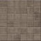 Monocibec Ceramiche Modern 62321 Grey Mosaico Su Rete 30x30