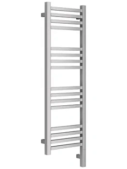 СУНЕРЖА Полотенцесушитель 1000х300 сатин, МЭМ правый, 071-5901-1030