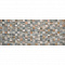 Naxos Lithos 0099945 Mosaico Lithos Grey 3D 32x80,5
