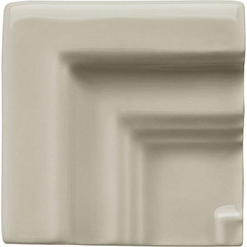 Adex Neri ADNE5477 Angulo Marco Cornisa Clasica Sierra Sand 5x5