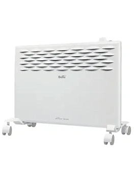 Конвектор BALLU BEC/ETMR-1500 (595х400х113) с механическим термостатом 1500 Вт