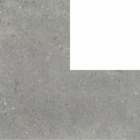 Elle Floor Graphite Stone Matt 18.5X18.5