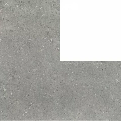 Elle Floor Graphite Stone Matt 18.5X18.5