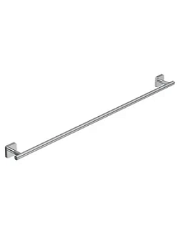 Полотенцедержатель KLUDI- настенный, для банных полотенец, 800 мм., хром 2596105