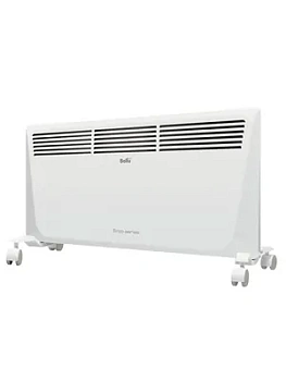 Конвектор BALLU BEC/EZER-2000 (595х400х113) с электронным термостатом 2000 Вт