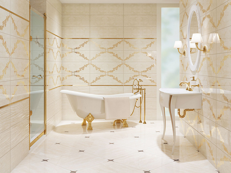Lia Beige