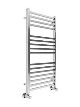 Полотенцесушитель TERMINUS П16 (ШВ:530х1000) водяной, нерж.сталь