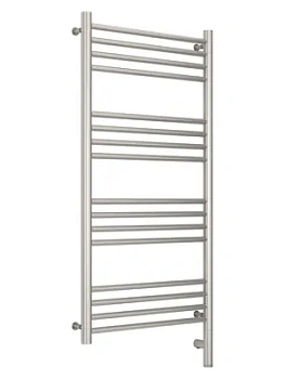 СУНЕРЖА прямая Полотенцесушитель 1000х500 сатин, МЭМ правый 071-5805-1050