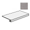 Sant Agostino Deconcrete CSAGDIGR12 De-Micro Grey 33x120