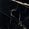 Ceramica Fioranese Sound of Marbles M4757LR Nero Fondo Levigato 74x74
