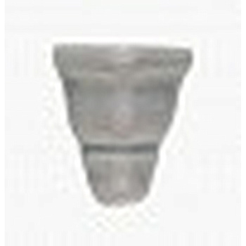 Adex Ocean ADOC5067 Angulo Exterior Rodapie Top Sail 3x2,7