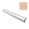 Equipe Manacor 26944 Pencil Bullnose Blush Pink 3x15
